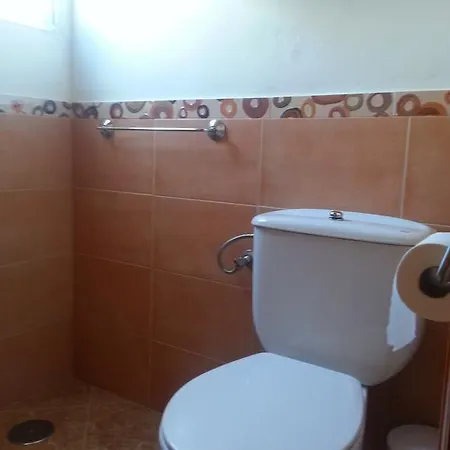 Holiday home Brisas De Anaga Santa Cruz de Tenerife