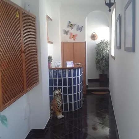 Brisas De Anaga Holiday home *