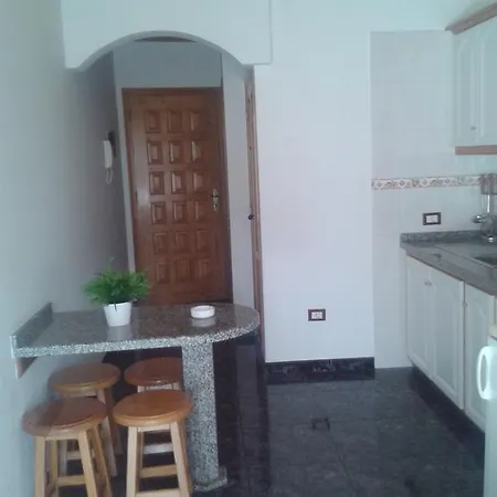 Holiday home Brisas De Anaga