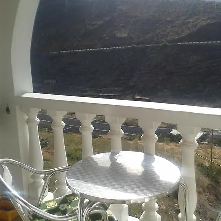 Brisas De Anaga Holiday home