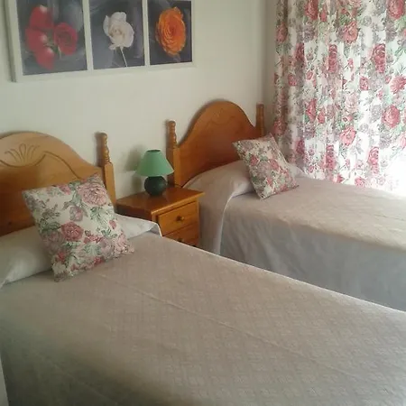 Brisas De Anaga Holiday home *