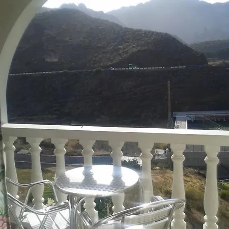 Brisas De Anaga Holiday home Santa Cruz de Tenerife