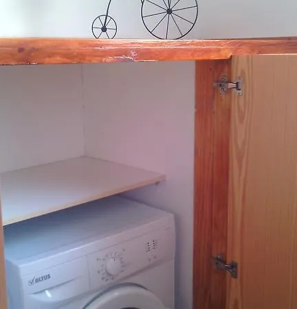 Brisas De Anaga Holiday home *