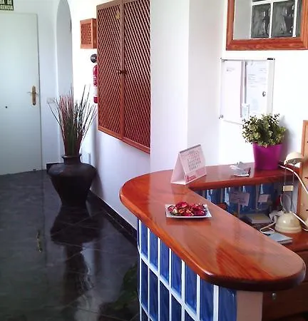 Holiday home Brisas De Anaga Santa Cruz de Tenerife
