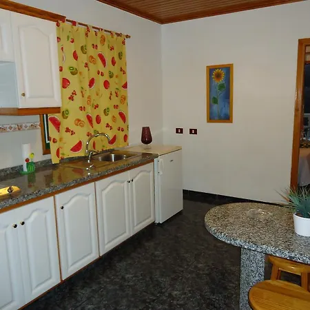 Holiday home Brisas De Anaga *