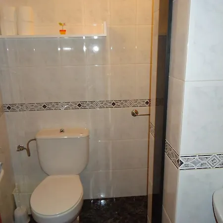 Brisas De Anaga