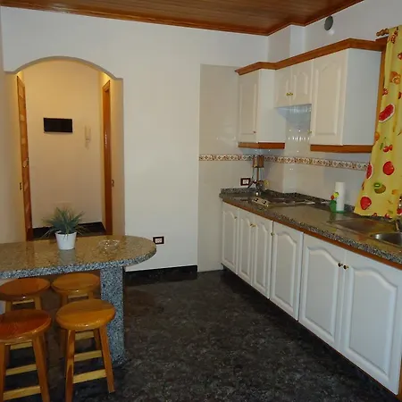 Brisas De Anaga Holiday home