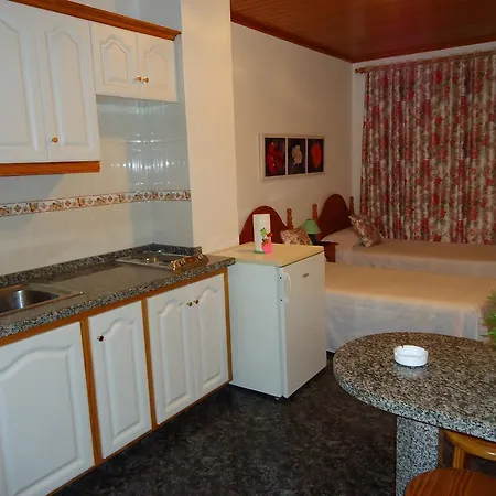 Brisas De Anaga Holiday home *