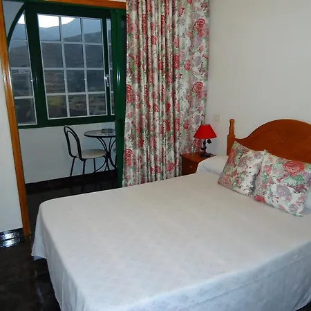 Holiday home Brisas De Anaga