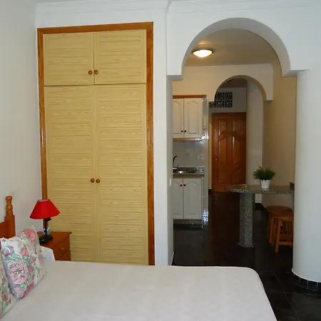 Brisas De Anaga Holiday home