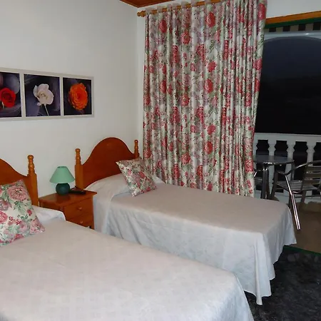 Brisas De Anaga Holiday home *