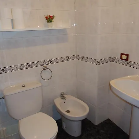 Brisas De Anaga Holiday home Santa Cruz de Tenerife