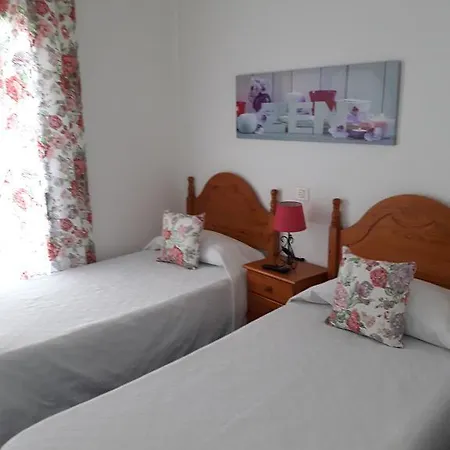 Brisas De Anaga Holiday home