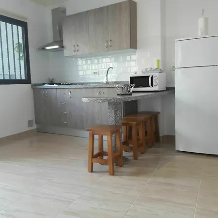 Holiday home Brisas De Anaga