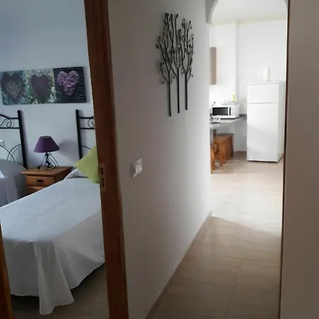 Brisas De Anaga Holiday home