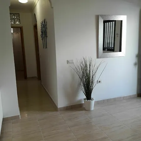 Holiday home Brisas De Anaga Santa Cruz de Tenerife