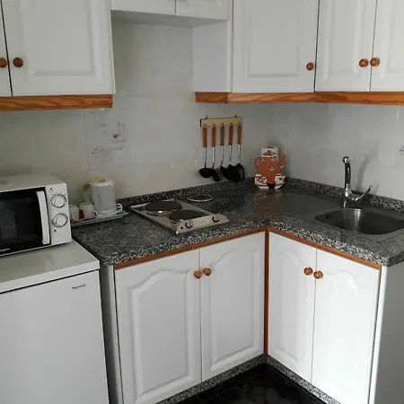 Holiday home Brisas De Anaga *