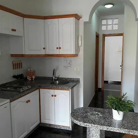 Holiday home Brisas De Anaga Santa Cruz de Tenerife