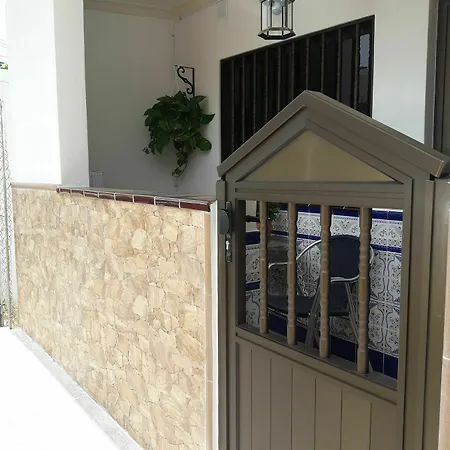 Holiday home Brisas De Anaga Santa Cruz de Tenerife