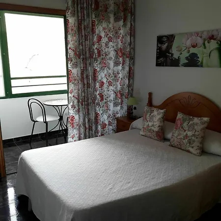 Holiday home Brisas De Anaga Santa Cruz de Tenerife