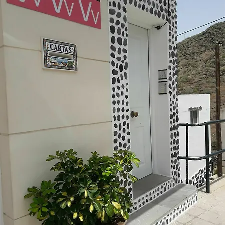 Holiday home Brisas De Anaga Santa Cruz de Tenerife