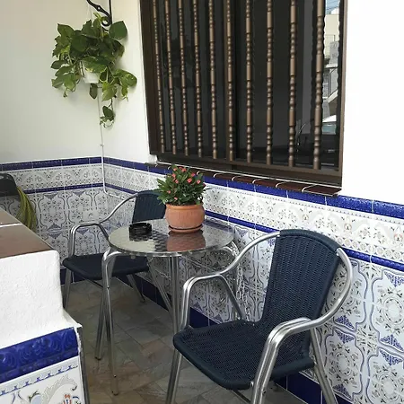 Brisas De Anaga *