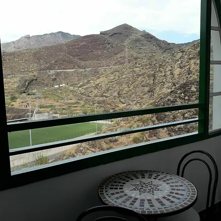Holiday home Brisas De Anaga Santa Cruz de Tenerife